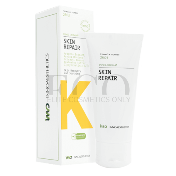 Regenerating cream mask Innoaesthetics SKIN REPAIR, 60 g