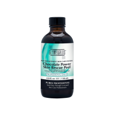 Рятувальний шоколадний пілінг Glymed Chocolate Power Skin Rescue Peel, 118 мл