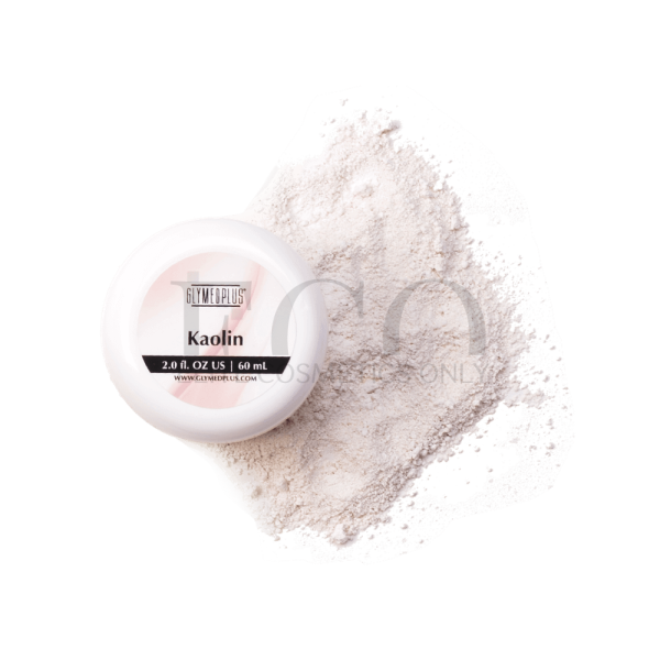 Kaolin Clay Powder