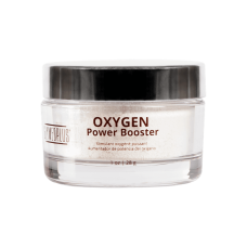 Oxygen Power Booster