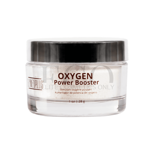 Oxygen Power Booster