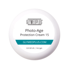 Солнцезащитный крем Glymed Photo-Age Protection Cream Spf 15, 14 г, 14 г