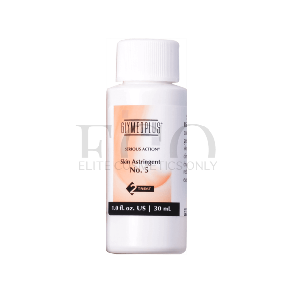 Skin Astringent No. 5