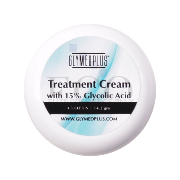 Treatment Cream