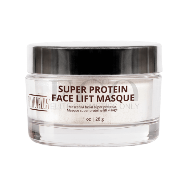 Super Protein Face Lift Masque