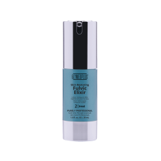 Skin Restoring Fulvic Elixir