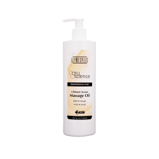 Ultimate Luxury Massage Oil