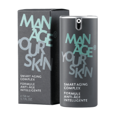 Smart Aging Complex