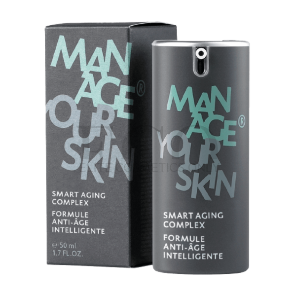Smart Aging Complex