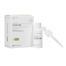 Superficial and median peeling for hyperkeratosis therapy Innoaesthetics GLYCO-AGE, 30 ml