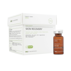 Поверхнево-серединний пілінг для терапії акне Innoaesthetics SKIN RECOVERY, 5 мл