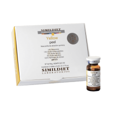 Жовтий пілінг Simildiet Yellow Peel, 5 мл