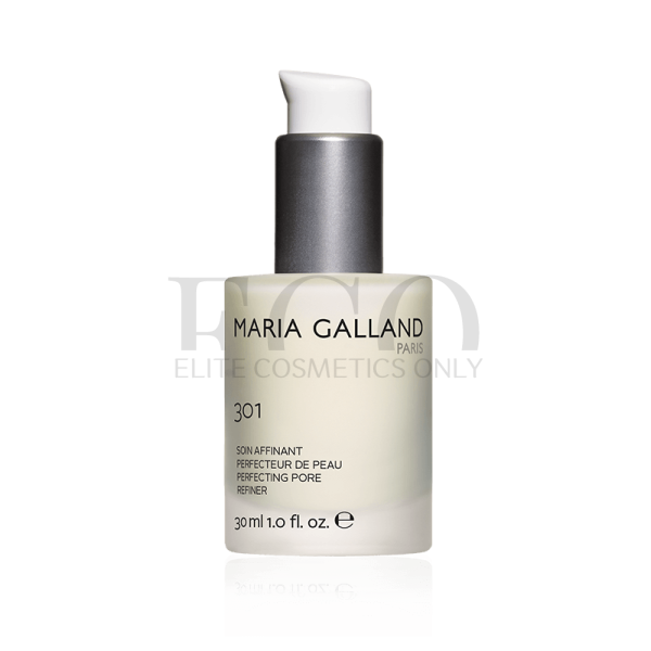 Serum for reducing pores Maria Galland 301 Perfecting Pore Refiner, 30 ml