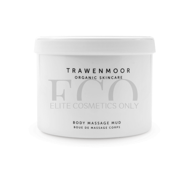 Trawenmoor Body Massage Mud, 500 ml