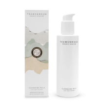 Молочко для очищення сухої та чутливої шкіри Trawenmoor Cleansing Milk, 200 мл