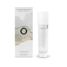 Себорегулюючий крем Trawenmoor Balance Cream, 50 мл