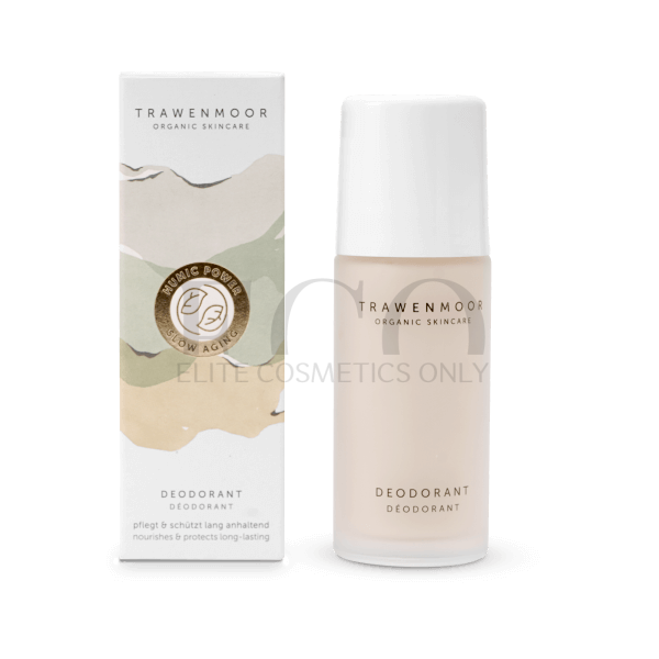 Natural deodorant Trawenmoor Deodorant, 50 ml
