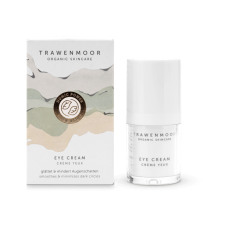 Trawenmoor Eye Cream, 15 ml