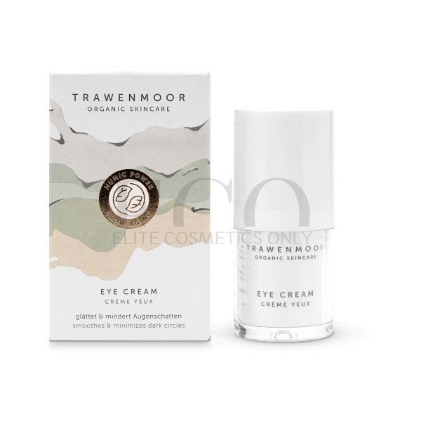 Trawenmoor Eye Cream, 15 ml