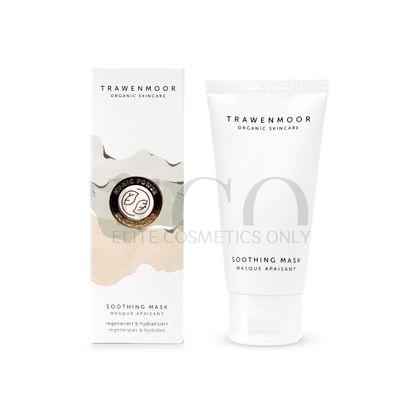 Soothing Mask