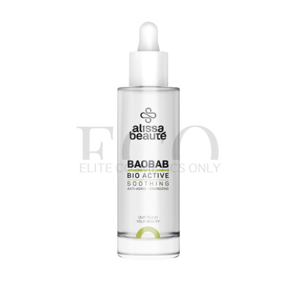 Сироватка ревіталізуюча Alissa Beaute Baobab, 50 мл