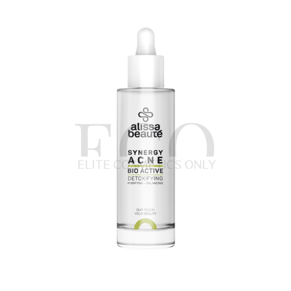 Сироватка для чутливої ​​шкіри Alissa Beaute Synergy Acne, 50 мл