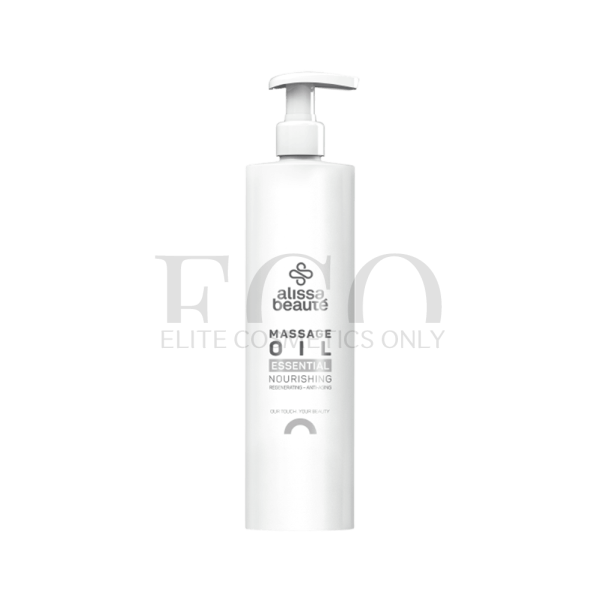 Massage Oil