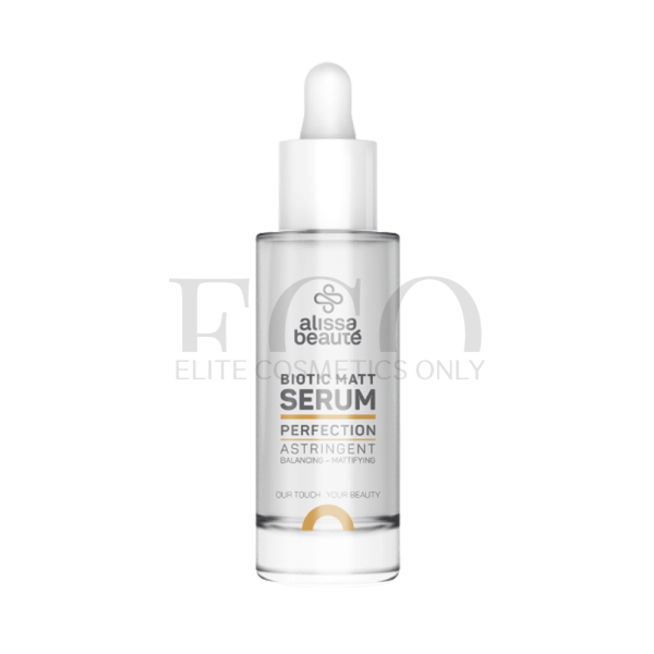 Сироватка з матовим ефектом Alissa Beaute Biotic Matt Serum, 30 мл