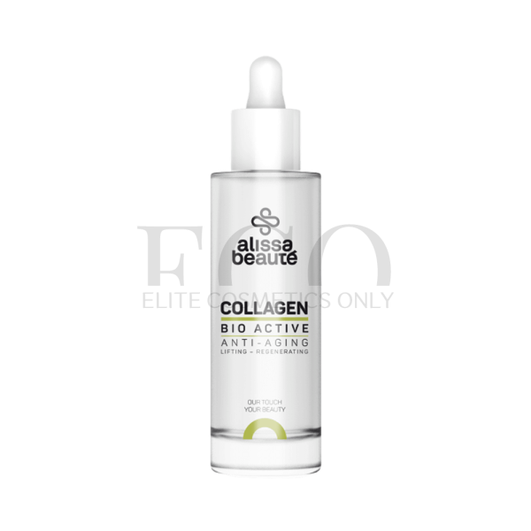 Сироватка для обличчя Alissa Beaute Collagen, 50 мл