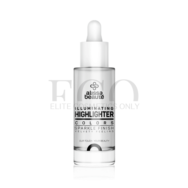 Alissa Beaute Illuminating Highlighter, 30 ml