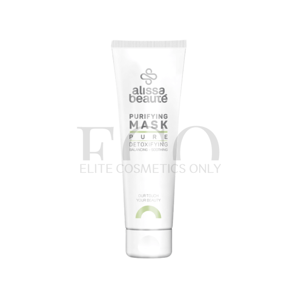 Mask for oily skin prone to breakouts Alissa Beaute PURE SKIN Purifying Mask, 100 ml