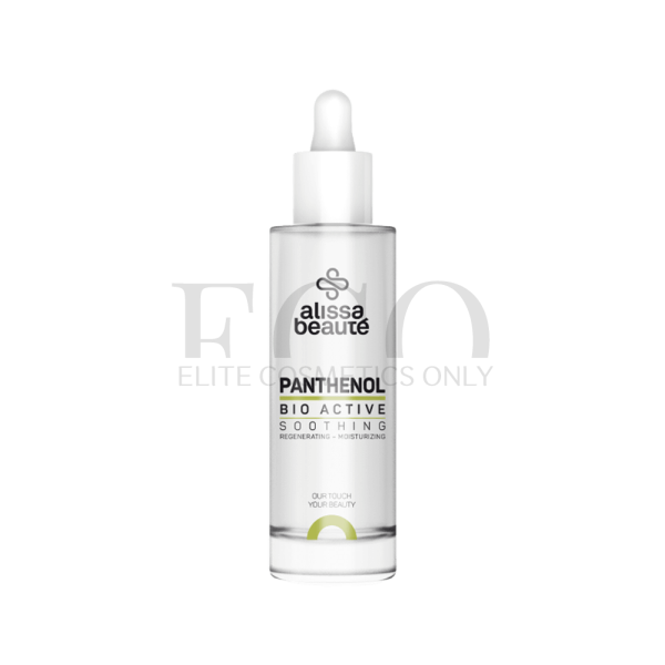 Сироватка для обличчя Alissa Beaute Panthenol, 50 мл