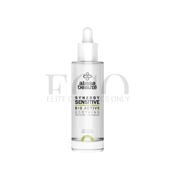 Сироватка для чутливої ​​шкіри Alissa Beaute Synergy Sensitive, 50 мл