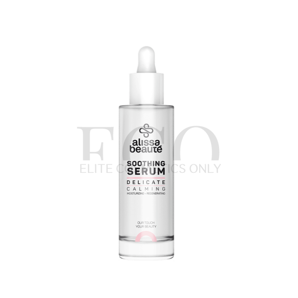Soothing Serum