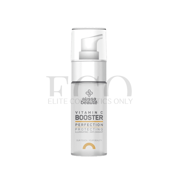 Vitamin C Booster