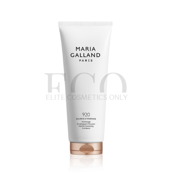 Поживний ексфоліант Maria Galland 920-Gentle Caressing Exfoliator, 200 мл