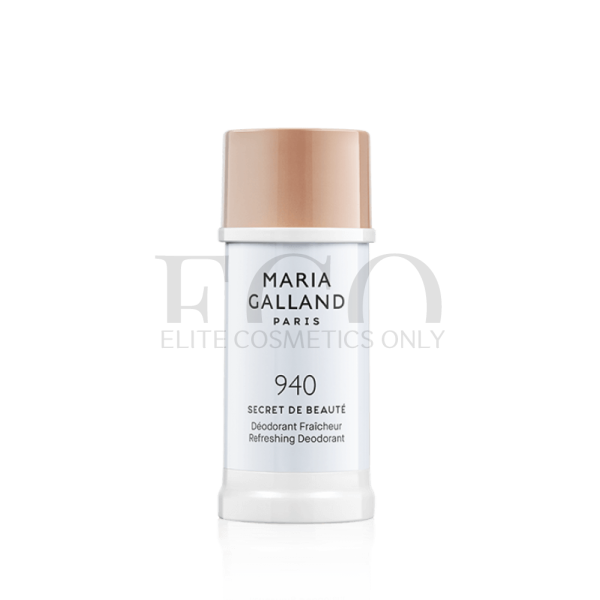 Maria Galland 940-Refreshing Deodorant, 40 g
