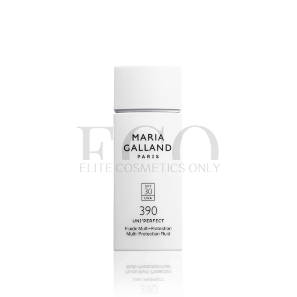 Maria Galland 390-Multi-Protection Fluid SPF30, 30 ml