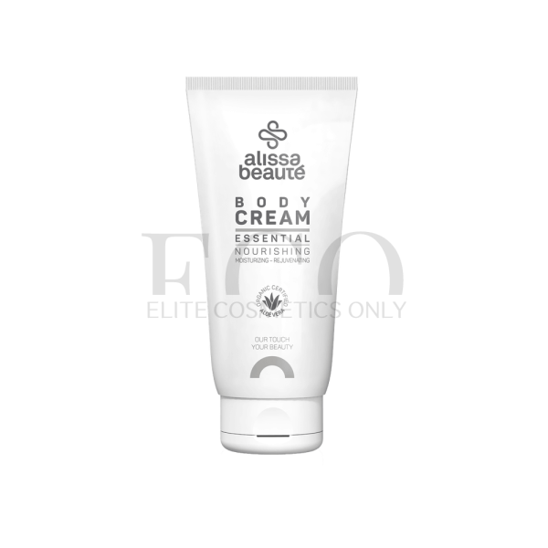 Поживний крем для тіла Alissa Beaute Body cream, 200 мл