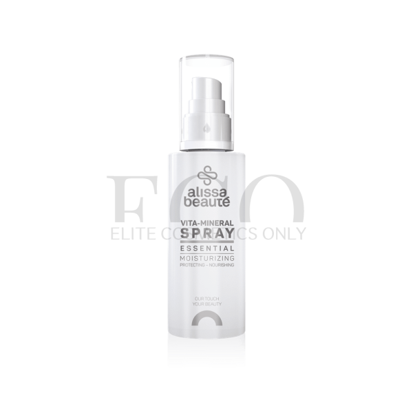 Vita-mineral Spray