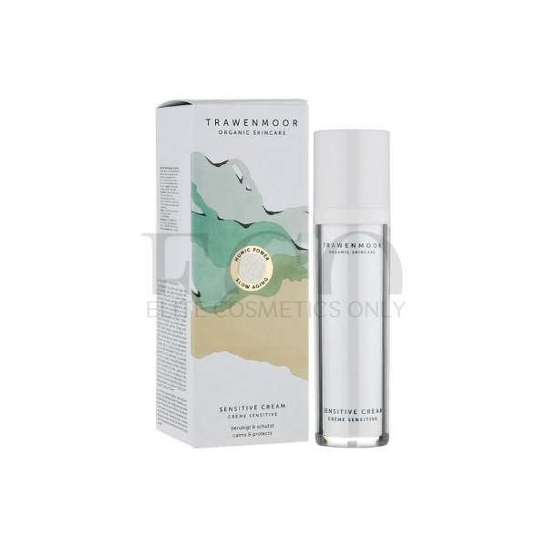 Sensitive Cream