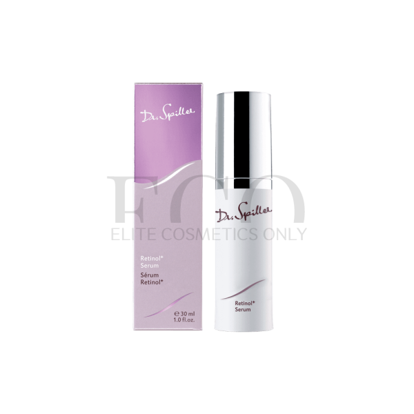 Retinol+ Serum