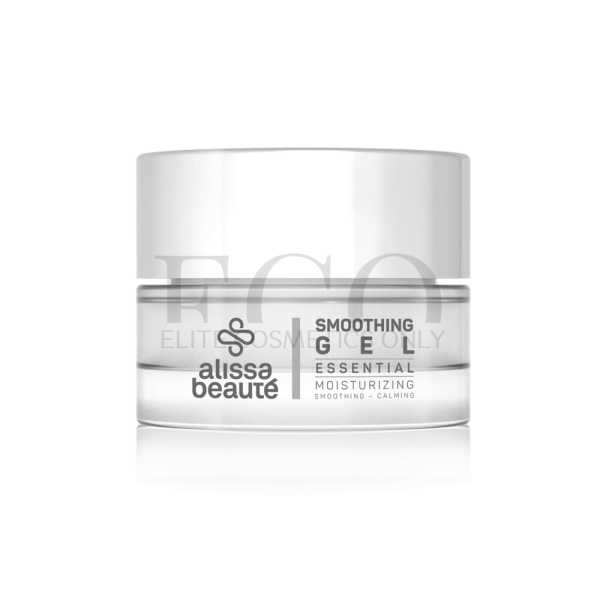 Smoothing Gel