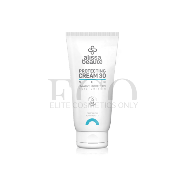 Сонцезахисний крем Alissa Beaute Protecting Cream Spf 30, 200 мл