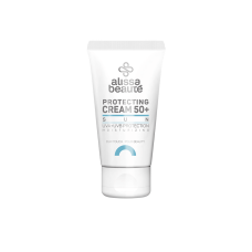 Сонцезахисний крем Alissa Beaute Protecting Cream Spf 50, 50 мл