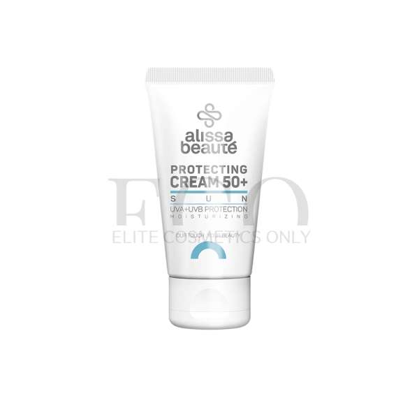 Сонцезахисний крем Alissa Beaute Protecting Cream Spf 50, 50 мл