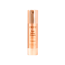 Пептидний крем для уповільнення старіння шкіри Glymed Age Delay Cream, 49 мл