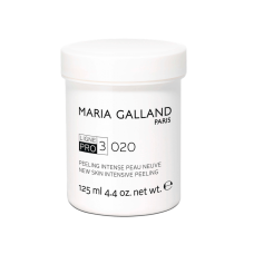 Peeling mask with enzymes and fruit acids Maria Galland 3020 New Skin Intensive Peeling, 125 ml