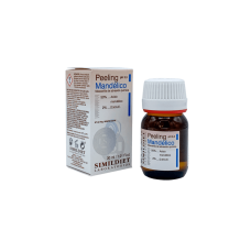Мигдальний пілінг Simildiet Mandelico Peeling, 30 мл