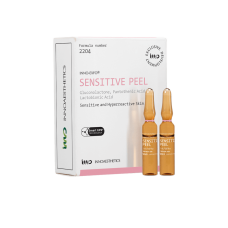 Peeling for hyper-reactive skin Innoaesthetics SENSITIVE PEEL, 2 ml